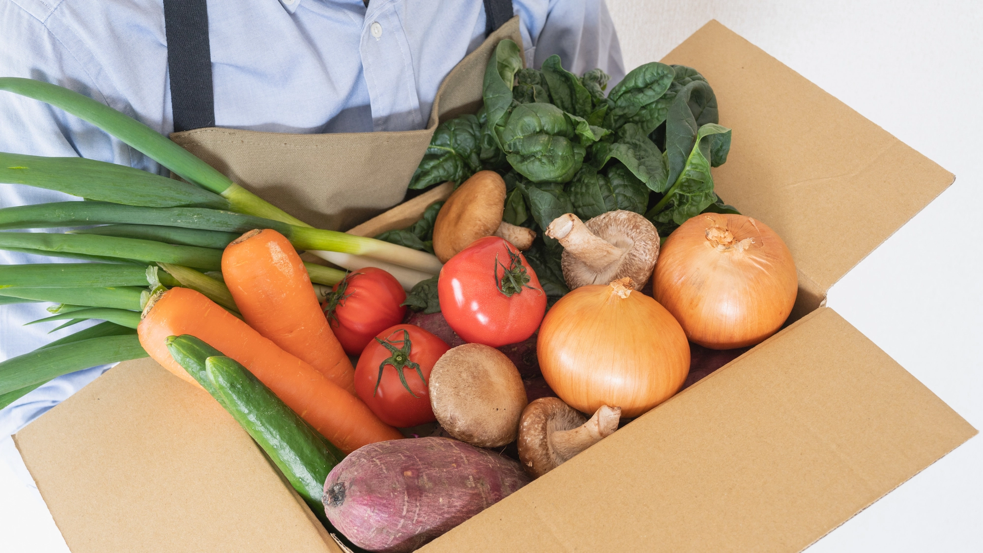 Cách gửi hàng đông lạnh ở Nhật