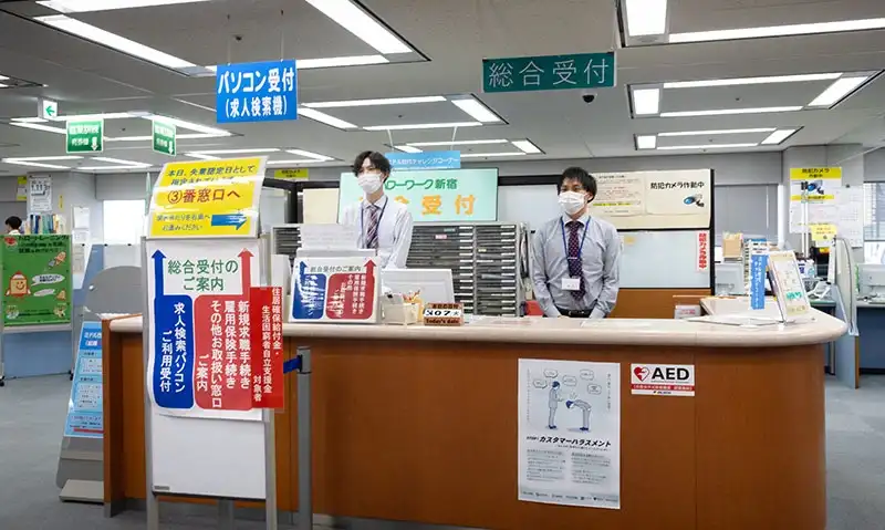 post