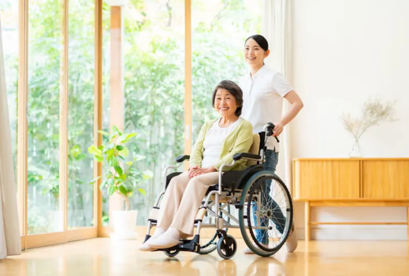 kaigo-chon-vien-duong-lao