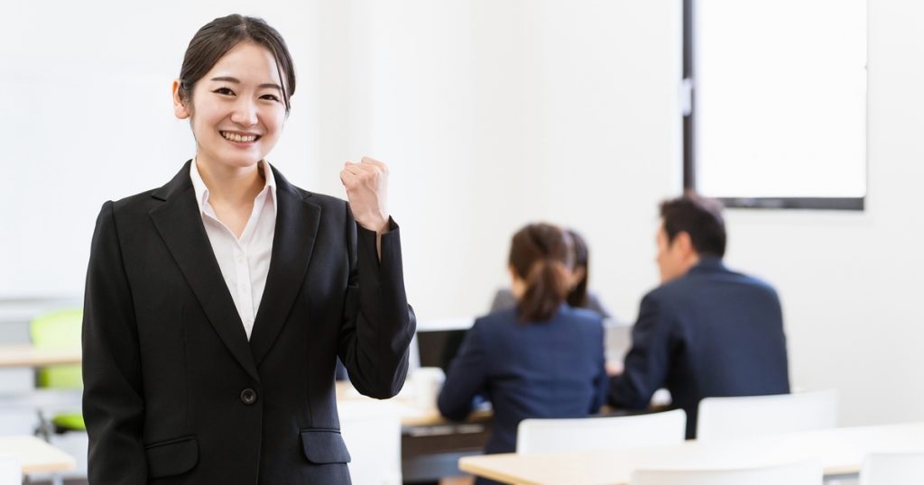 Những câu hỏi thường xuyên gặp trong buổi phỏng vấn Tokutei Ginou